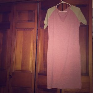 Comfy shirt dress size medium